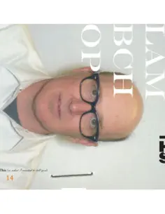 Lambchop - This (Is What I Wanted To Tell