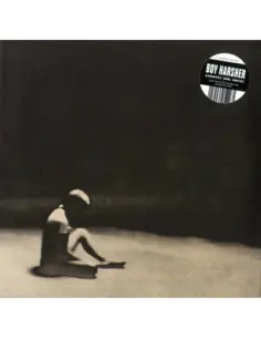 Harsher Boy - Country Girl Uncut (Vinyl Clear Red, Blood Smoke Limited Edt.)(Indie Exclusive)