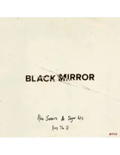 Somers Alex and Sigur Ros - Black Mirror: Hang The Dj