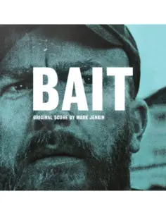 O.S.T.-Bait (Mark Jenkin) - Bait (Vinyl Blue Limited Edt.)