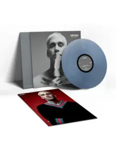 Mr Rain - Supereroi (Limited Edition)