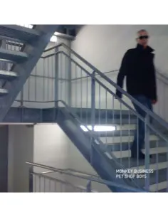 Pet Shop Boys - Monkey Business (12p)