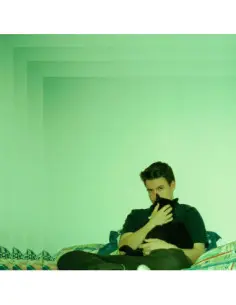 Rex Orange County - Bcos U Will Never B Free