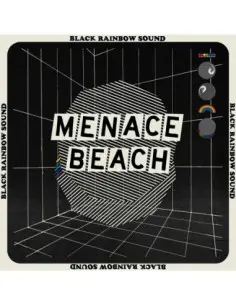 Menace Beach - Black Rainbow Sound
