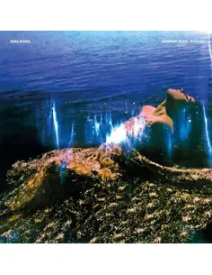 Malihini - Hopefully, Again (Vinile Arancione Limited Edt.)