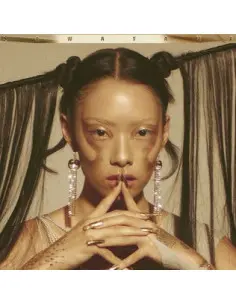 Sawayama Rina - Sawayama