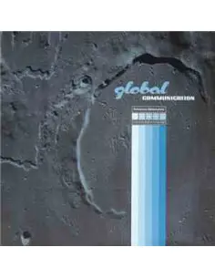 Global Communication - Chapterhouse Retranslated (Rematered)