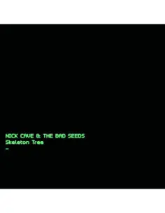 Cave Nick and The Bad Seeds - Skeleton Tree