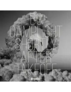 Bc Camplight - Shortly After Takeoff