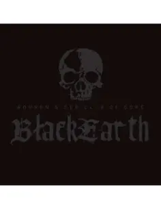 Bohren and Der Club Of Gore - Black Earth