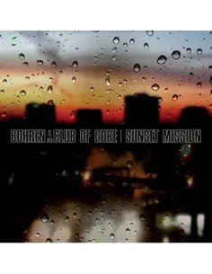 Bohren and Der Club Of Gore - Sunset Mission