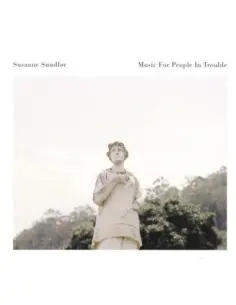 Sundfor Susanne - Music For People In Trouble