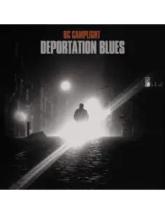 Bc Camplight - Deportation Blues