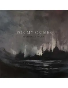 Nadler Marissa - For My Crimes