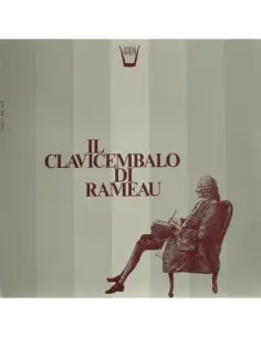 Rameau Jean Philippe - Il Clavicembalo Di Rameau