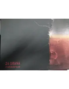 24 Grana - Metaversus (Limited Edt.)