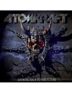 Atomkraft - Looking Back To The Future