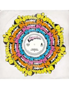 Cerrone - Look For Love Hooked On You The Reflex Revisions (12p)