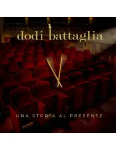 Battaglia Dodi - Una Storia Al Presente (7p 45 Giri)