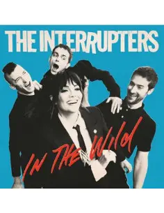 Interrupters The - In The Wild (Indie Exclusive)
