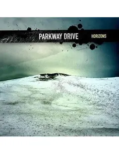Parkway Drive - Horizons (Rsd 2016)
