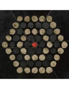 Thrice - Palms (Limited Edt.Vinyl Red)