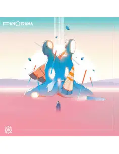 La Dispute - Panorama