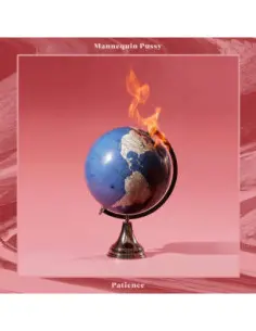 Mannequin Pussy - Patience