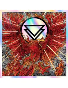 Ghost Inside The - Rise From The Ashes:Live At The Shrine