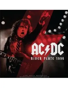 Ac/Dc - River Plate 1996