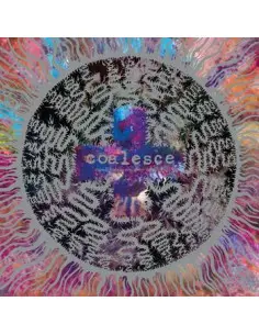 Coalesce - There Is Nothing New Under The - Silver