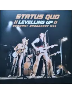 Status Quo - Levelling Up