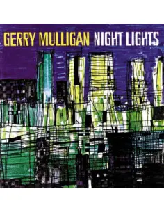 Mulligan Gerry - Night Lights