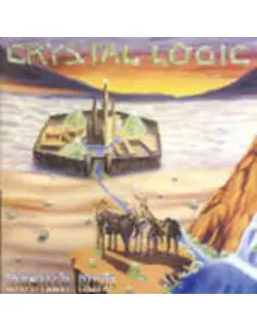 Manilla Road - Crystal Logic