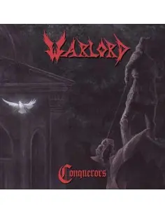 Warlord - Conquerors / The Watchman - Purple