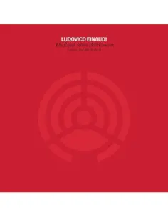 Einaudi Ludovico - Live At The Royal Albert Hall - (CD)