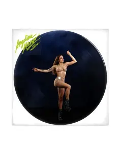 Mango Angelina - Poké Melodrama (Vinile Picture Disc)