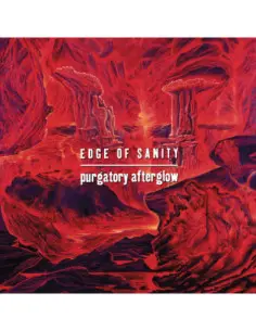 Edge Of Sanity - Purgatory Afterglow (Re-Issue)