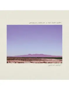Rateliff Nathaniel - South Of Here - (CD)