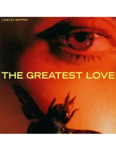 London Grammar - The Greatest Love - (CD)