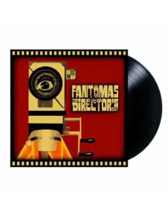 Fantomas - The Director'S Cut
