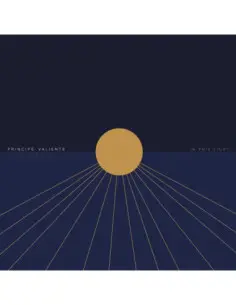 Principe Valiente - In This Light