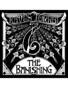 Kavus Torabi - The Banishing - Clear Edition