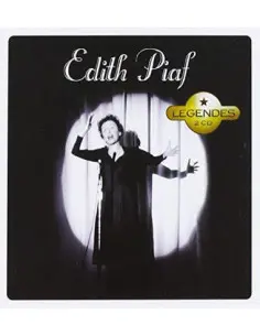 Edith Piaf - Edith Piaf