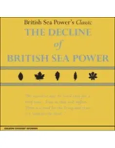 British Sea Power - The Decline Of British Sea Power -Yellow