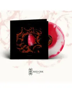Cult Of Luna - The Raging River - Blood Red