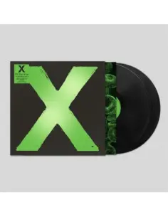 Sheeran Ed - X (10TH Anniversary Limited Edition)