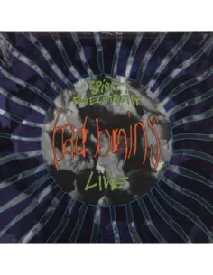 Bad Brains - Spirit Electricity