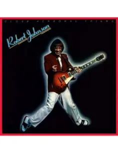 Johnson Robert - Close Personal Friend