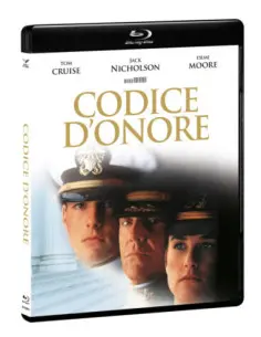Codice D'Onore (Blu-Ray)